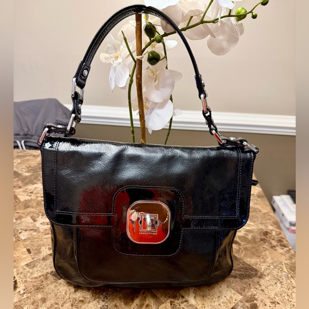 ⭐️⭐️ Longchamp Gatsby Shoulder Bag